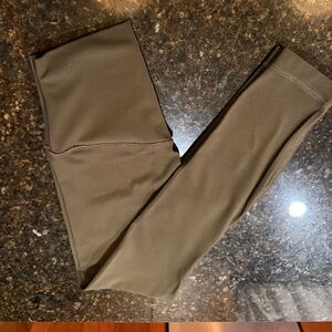lululemon Align™ High-Rise Pant 25"